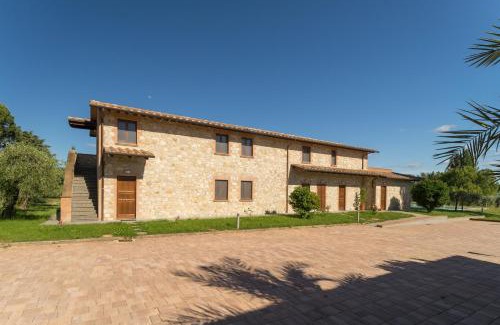 Passignano sul Trasimeno Casa | Lagolivo