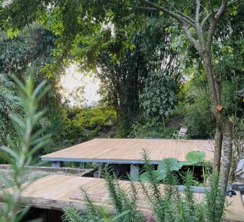 Sa Pa Cabina | Lagom Home - Bamboo Forest