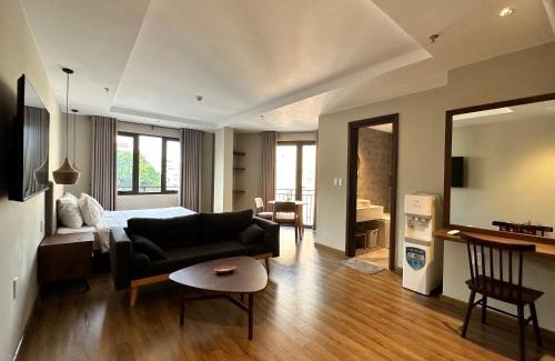 Truc Bach Apartamento | LAGOM Hotel & Serviced Apartment