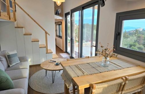 Korithi Casa | Lagom Retreat - ASKOS