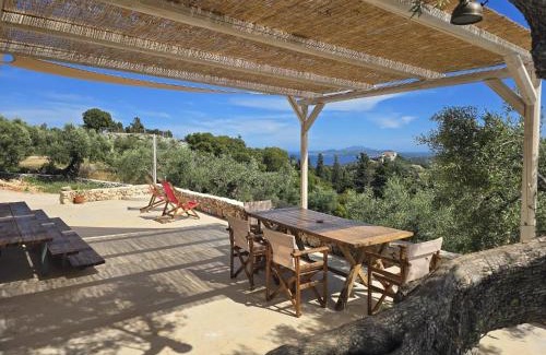 Korithi Casa | Lagom Retreat - ASKOS