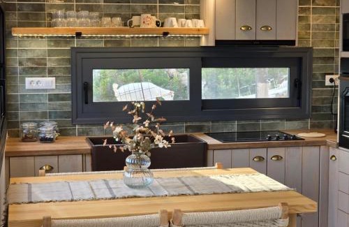 Korithi Casa | Lagom Retreat - ASKOS