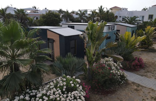 Cerritos Cabina | Lagom Tinys House