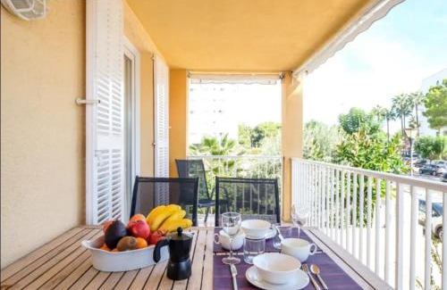 Alcudia Apartamento | Lagomar