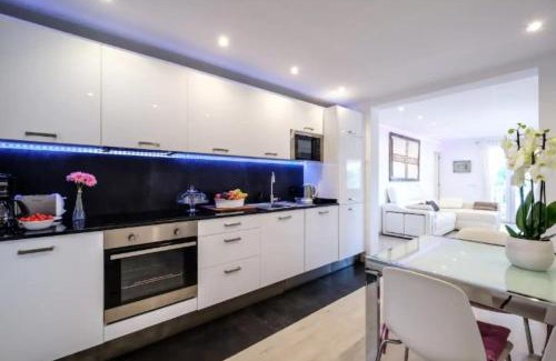Alcudia Apartamento | Lagomar