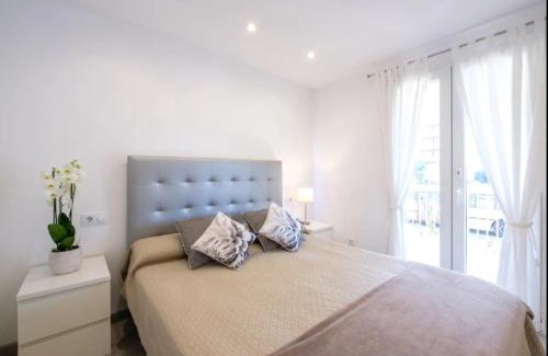 Alcudia Apartamento | Lagomar