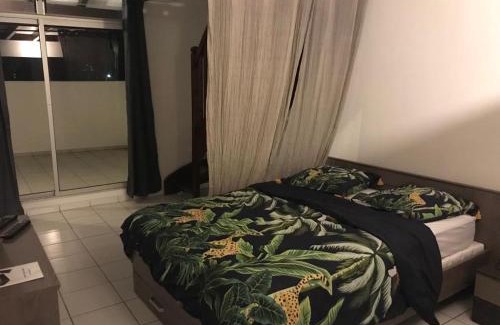 Bas du Fort Apartamento | LAGON BLEU DUPLEX Bas DU Fort , GOSIER