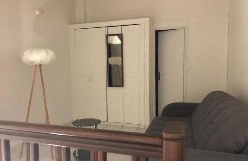 Bas du Fort Apartamento | LAGON BLEU DUPLEX Bas DU Fort , GOSIER