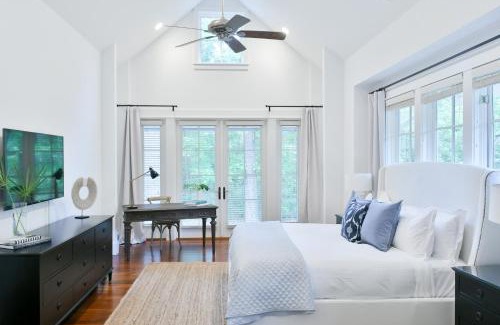 Palmetto Bluff Casa | Lagoon 3 Bedroom Wilson Village Home 128