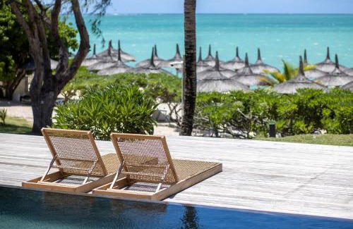 Cap Malheureux Complejo | Lagoon Attitude (Adults Only)