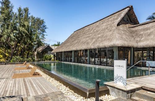 Cap Malheureux Complejo | Lagoon Attitude (Adults Only)