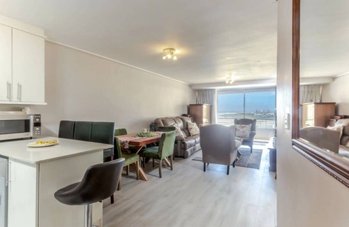 Lagoon Beach Apartamento | Lagoon Beach Apartment with Pool and Ocean Views