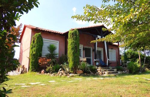 Nea Propontida Casa | Lagoon Beach House