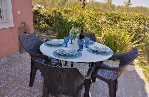 Nea Propontida Casa | Lagoon Beach House