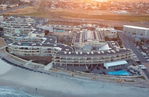 Lagoon Beach Apartamento | Lagoon Beach LB-1
