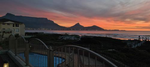 Lagoon Beach Apartamento | Lagoon Beach Neptune Isle Cape Town