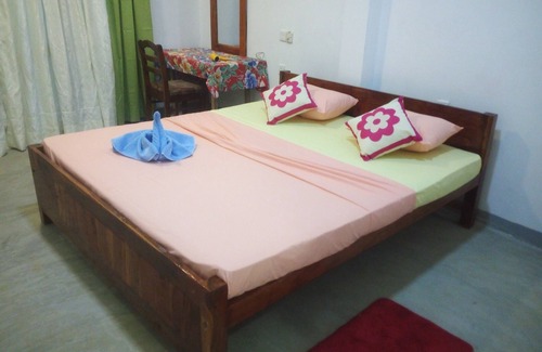 Talalla Casa | Lagoon Beach Resort