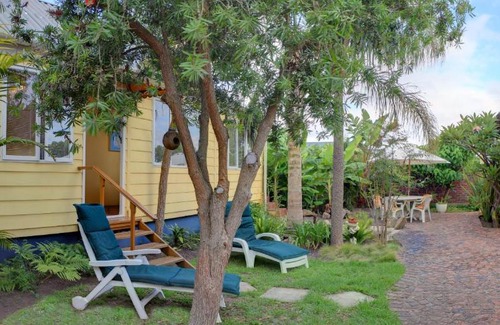Wilderness Apartamento | Lagoon - Cottage