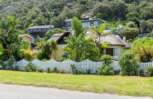 Wilderness Apartamento | Lagoon - Cottage