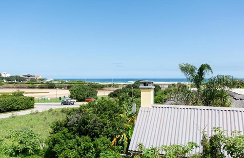 Wilderness Apartamento | Lagoon - Cottage