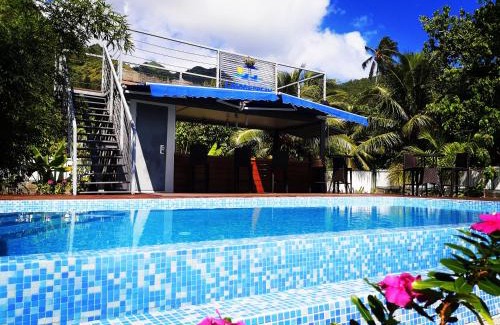 Moorea-Maiao Casa | Lagoon Dream