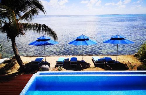 Moorea-Maiao Casa | Lagoon Dream