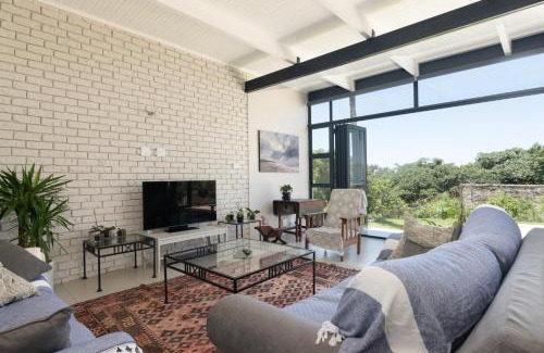 Umhlali Beach Apartamento | Lagoon Drive 15