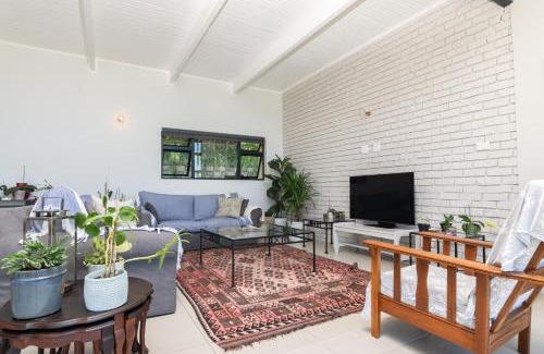 Umhlali Beach Apartamento | Lagoon Drive 15