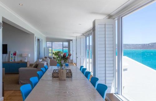 Langebaan Villa | Lagoon Escape Beach Villa