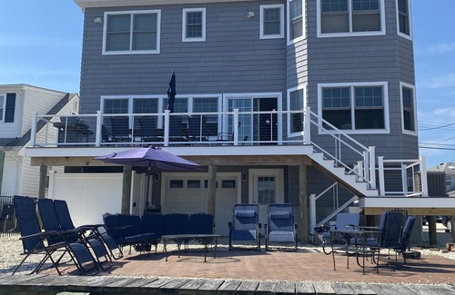 Ocean Beach I Casa | Lagoon front with bay views