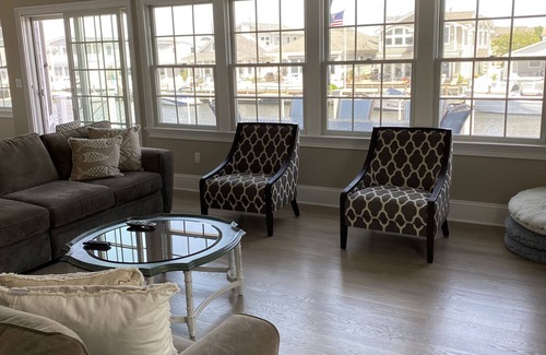 Ocean Beach I Casa | Lagoon front with bay views
