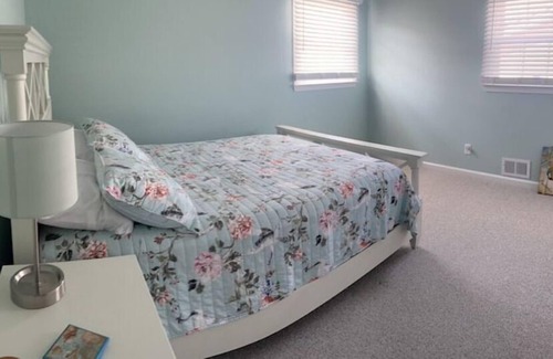 Osbornsville Casa | Lagoon House