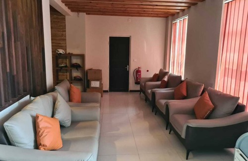 Hithadhoo Casa | Lagoon Lodge