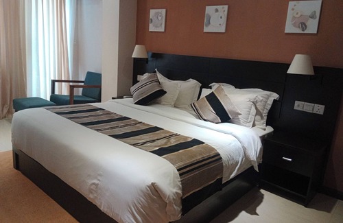 Hithadhoo Casa | Lagoon Lodge