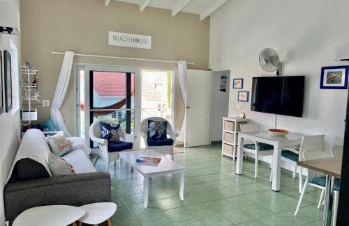 Lagun Apartamento | Lagoon Ocean Resort 2 bdrm/2bath with beach access