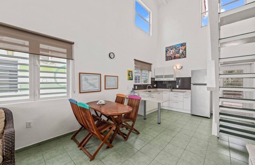 Lagun Casa | Lagoon Ocean Resort - 3 Bedroom Bungalow - Ocean View