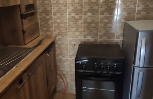 Porto-Novo Apartamento | Lagoon Residence Appt Béhanzin