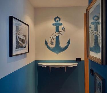 Molina Apartamento | Lagoon Secret Venice