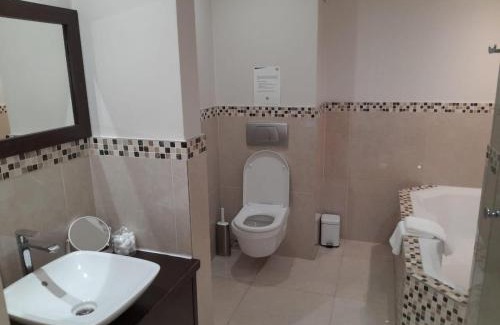 Lagoon Beach Apartamento | Lagoon Shoreline Penthouse