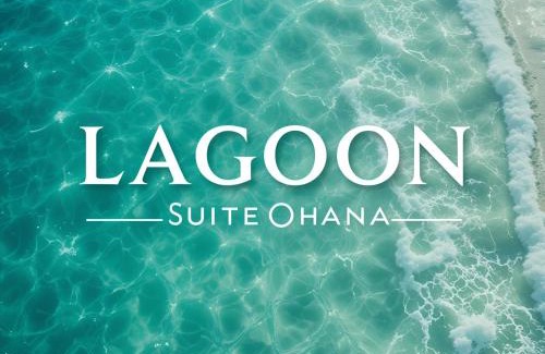 Tateishi Apartamento | LAGOON Suite OHANA - 2 Serta double bed & Asian resort sofa, #205, 11 minutes to Asakusa