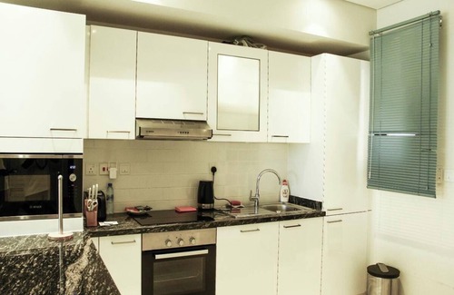 Salalah Apartamento | Lagoon View Apartment with Terrace