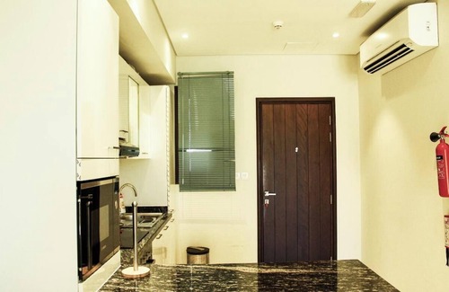 Salalah Apartamento | Lagoon View Apartment with Terrace
