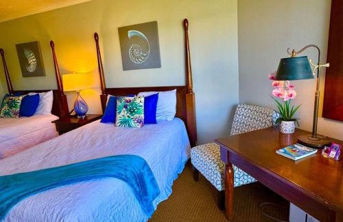 Hanamaulu Apartamento | Lagoon View Resort Retreat