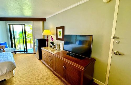 Hanamaulu Apartamento | Lagoon View Resort Retreat