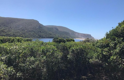 Nature's Valley Casa | Lagoon View Natures Valley