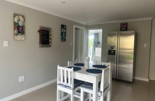 Langebaan Apartamento | Lagoon Views at Langebaan