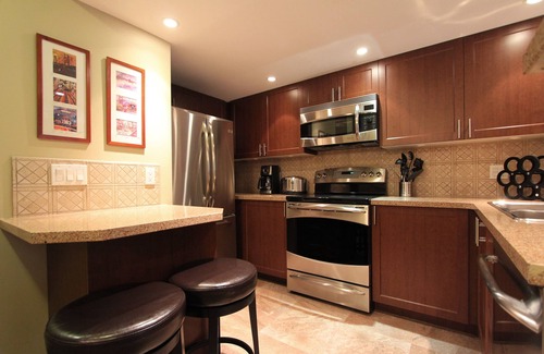 Village North Condominio | Lagoons Condos by Whistler Retreats