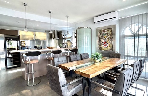 Cole Bay Apartamento | Lagoonside Evasion