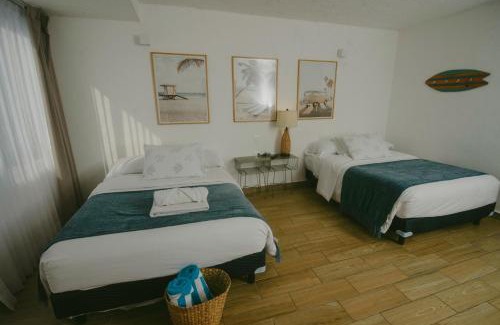 Zona Hotelera Apartamento | LagoonView Hotel Zone 3705