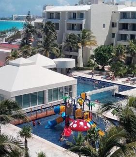 Zona Hotelera Apartamento | LagoonView Hotel Zone 3705